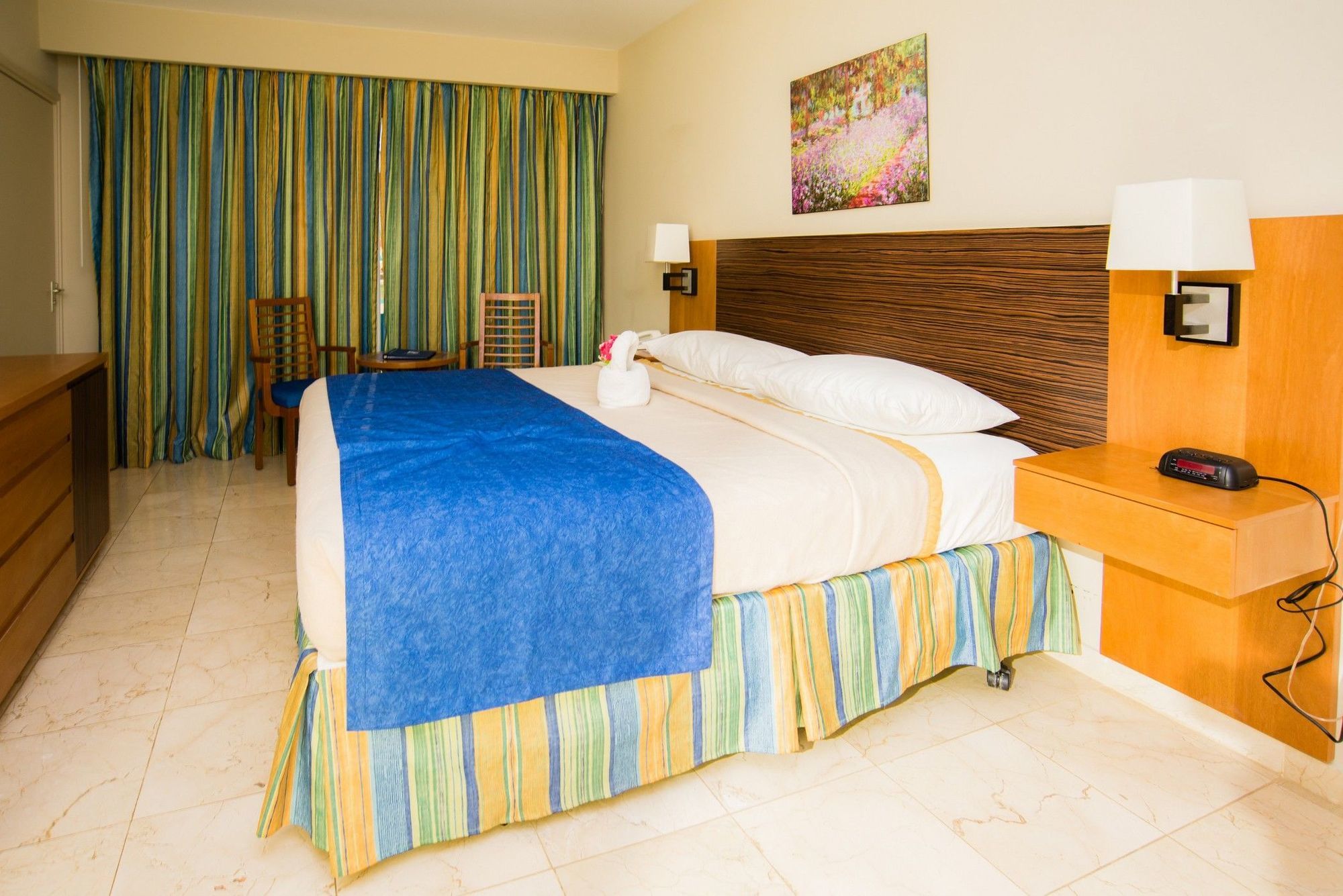 Courtyard By Marriott Aruba Resort Palm Beach Zewnętrze zdjęcie