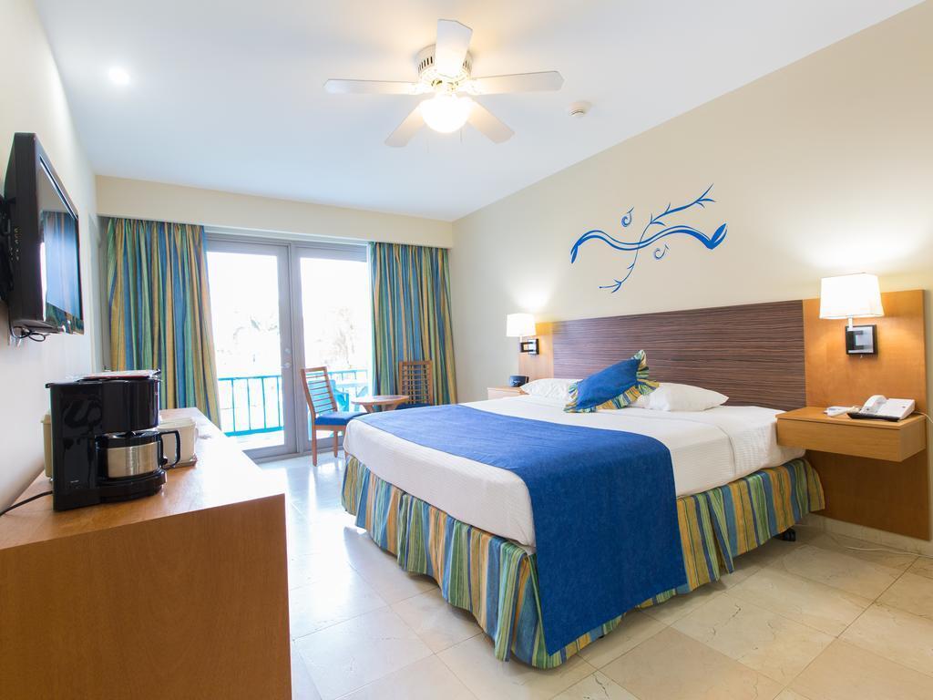 Courtyard By Marriott Aruba Resort Palm Beach Zewnętrze zdjęcie